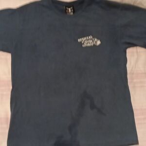 Lucky Looks Vegas Tee - Size: Large (0404)